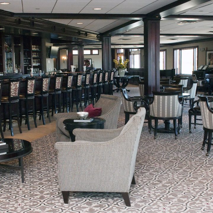 Country Club Westchester, New York Interior