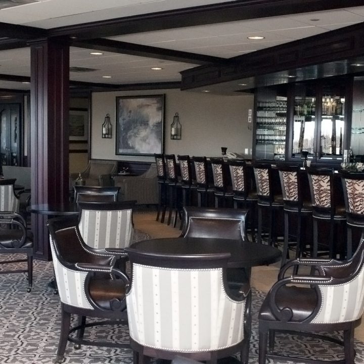 Country Club Westchester, New York Interior
