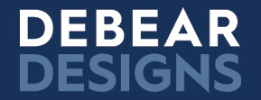 DeBear Designs