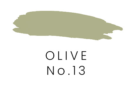Farrow & Ball Olive No.13